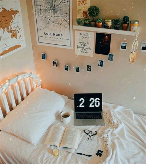 25 Uni Room Decor Ideas để Biến Phòng Ngủ Của Bạn Thành Một Khu Vực