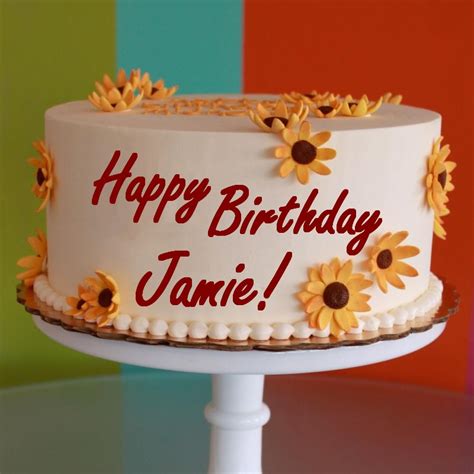 Happy Birthday Jamie Images Birthday Cards