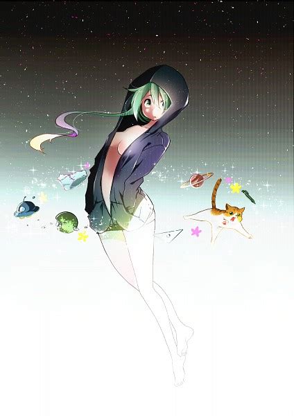 Hatsune Miku Vocaloid Mobile Wallpaper Zerochan Anime Image Board