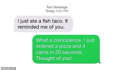 People Share Their Savage Replies To Texts They Have Received From An