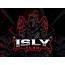 Isly Clan Masctot Logo By Ripan Ez Creator On Dribbble