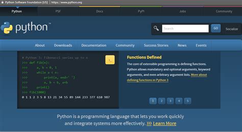 Como Descargar E Instalar Python Riset