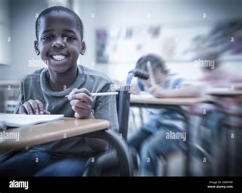 Black Disabled Child School Hi Res Stock Photography And Images Alamy