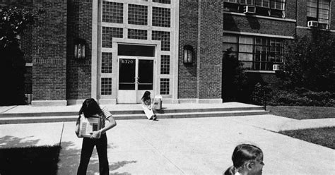 Images Tbt Gallery Looks Back At Northwest Suburban Schools