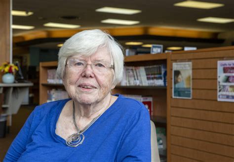 Janice Dean Served Elkhart In Schools And The Library Elkhart Public