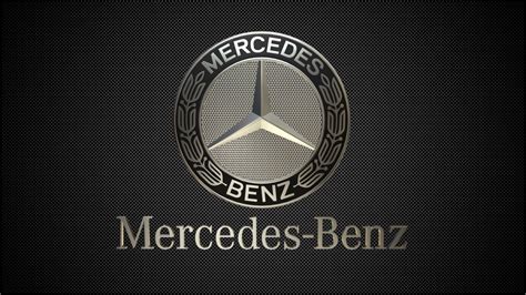 Mercedes Logo Wallpapers Top Free Mercedes Logo Backgrounds