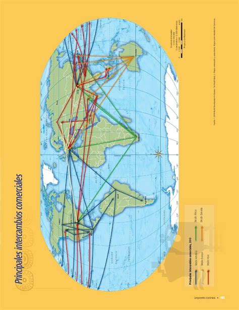Fernandes atlas 5x 5 stri. Collection of Libro Atlas Del Mundo 5 Grado 2015 | Atlas De Geograf 237 A Del Mundo Quinto Grado ...