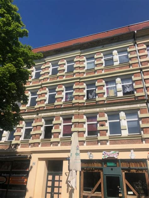 297 wohnungen in sudenburg (magdeburg) ab 55.000 €. 3 Zimmer Wohnung in Magdeburg - Sudenburg- Wohnen im ...