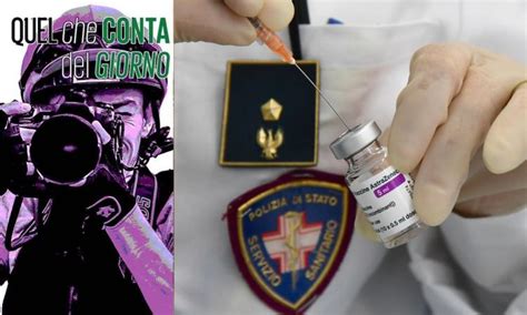 Il vaccino astrazeneca, che a un certo punto dello scorso anno pareva il più promettente e poi ha dovuto questo significa che da febbraio l'italia e gli altri paesi potrebbero essere di fatto costretti a. 'Vaccino sospeso' non è 'vaccino veleno': lo stop per ...