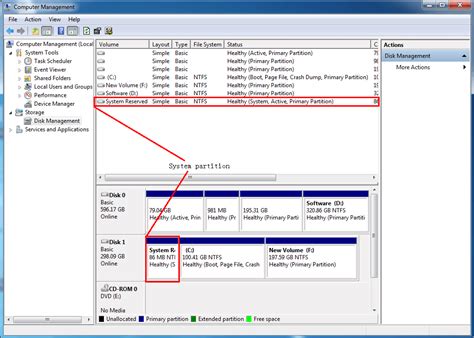 How To Extend System Partition In Windows Server R
