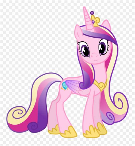 Download My Little Pony Unicorn Clipart Png Download 1835559