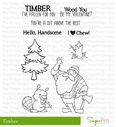 Stamp sentiment then glue to inside bottom of card. Tracy's Stamping Corner: SPD Day 2 - Cut Above the Rest