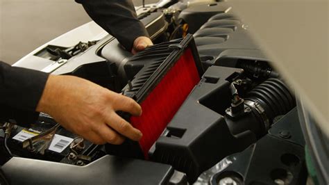 Some find it to be sturdier than the original oem filter. Top Reasons to Regularly Replace Your Car's Air Filter ...