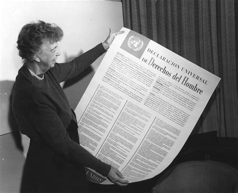 70 Aniversario De La Declaración Universal De Los Derechos Humanos Rfi