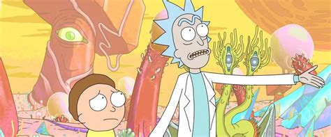 Dota 2 Will Add Rick And Morty Announcer Pack Later Today Shacknews