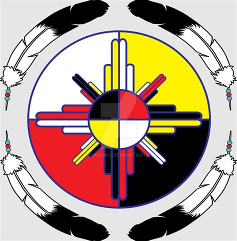 Teachings Of The Seven Grandfathers Crow Nation Blackfoot Confederacy