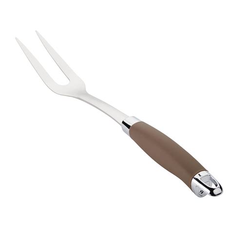 Anolon Stainless Steel Meat Fork And Reviews Wayfair