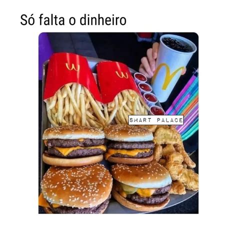Cara De Rica So Falta O Dinheiro