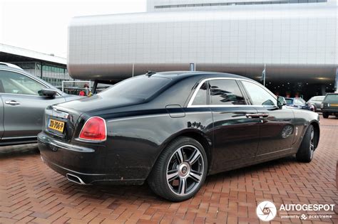 January 9, 2014january 9, 2014. Rolls-Royce Ghost V-Specification - 15 december 2019 ...