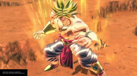 And dragon ball xenoverse 2 is among the most unique titles in recent years. Dragon Ball Xenoverse 2 How To Get Broly's Clothes And Z ...