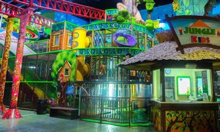 In early learning centre at sahara center and below locations. Adventureland Sharjah - Sharjah | Groupon