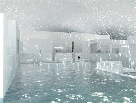 Inspirationwaterarchitecture Spatial Visual Aural