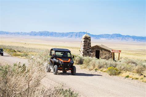 Off Roading In Utah Ohv And Atv Trails Visit Utah