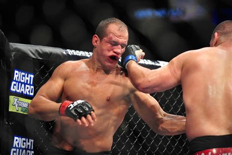 Anders (also known as ufc fight night 137) was a mixed martial arts event produced by the ultimate fighting championship held on september 22, 2018 at ginásio do ibirapuera in são paulo, brazil. UFC 155 results recap: Junior dos Santos vs. Cain ...