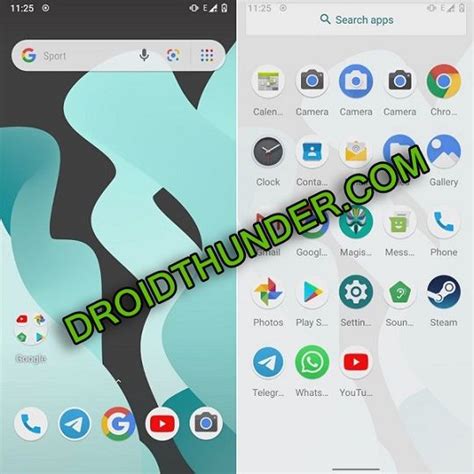 Install Android 10 Rom On Galaxy A10 Lineageos 17