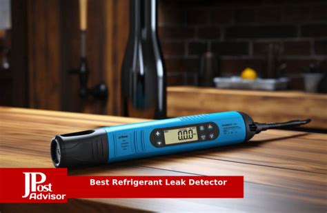 Best Refrigerant Leak Detector Review The Jerusalem Post