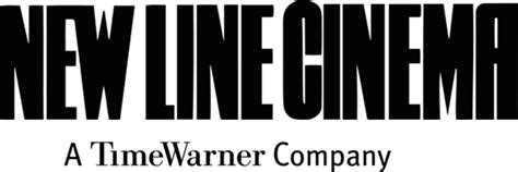 Download New Line Cinema Logo Png New Line Cinema A Time Warner