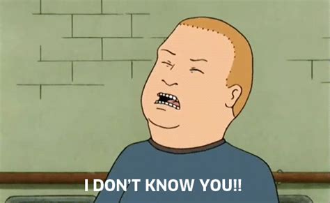 New Trending  On Giphy Via Ifttt King Of The Hill Bobby Hill I