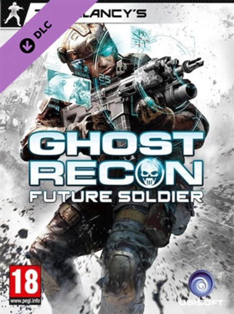¡comprar Tom Clancys Ghost Recon Future Soldier Signature Edition
