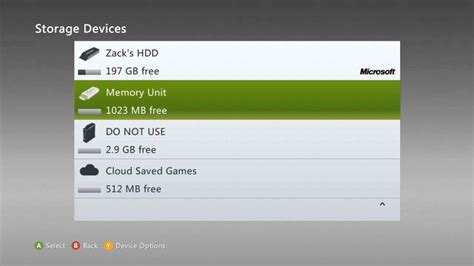 Xbox 360 How To Fix Problems With Corrupted Profiles