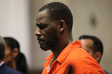 Kelly on your desktop or mobile device. What Charges Is R. Kelly Facing and How Much Prison Time ...