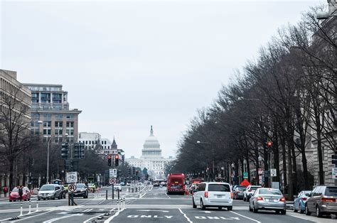 Washington Dc Is Most Desired Travel Destinations For 2021