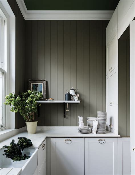 Farrow And Ball Introduces 9 New Paint Colors