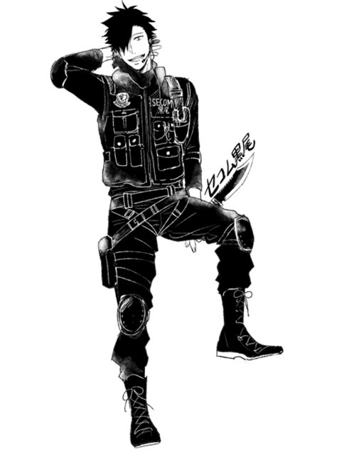 Is a popular anime, but even popular anime have underrated characters. Nekoma Captain~! | Haikyuu, Kuroo tetsurou, Kuroo haikyuu