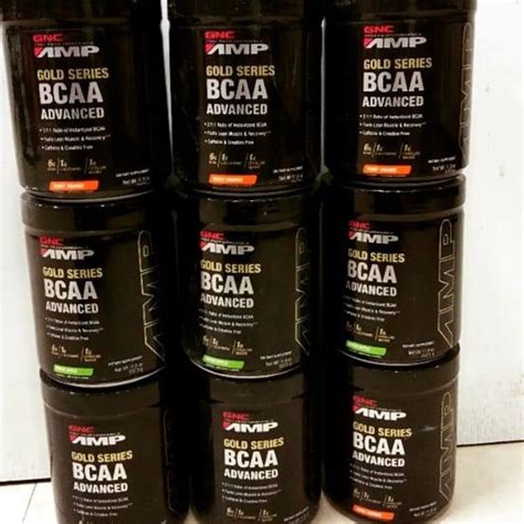Most Awaited Bcaa Brand Imported Series At Gymvitals Gncindia Gnc