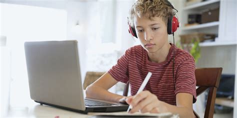 What Students Really Think About Technology In The Classroom Huffpost
