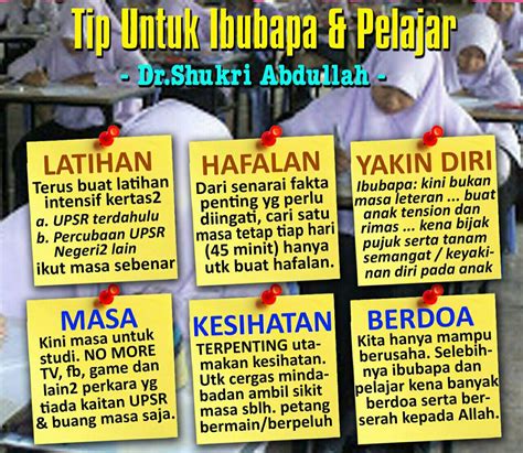 Keridloan allah terletak pada keridloannya, kemurkaan allah terletak pada. CAHAYA HIDUPKU: TIPS IBUBAPA DAN PELAJAR..Juga Warkah Guru ...
