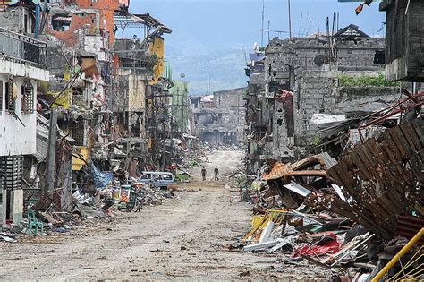 Maybe you would like to learn more about one of these? A brief history: The Islamic City of Marawi | ABS-CBN News