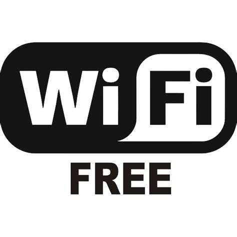 Wi Fi Logo Png Transparent Image Download Size 600x600px