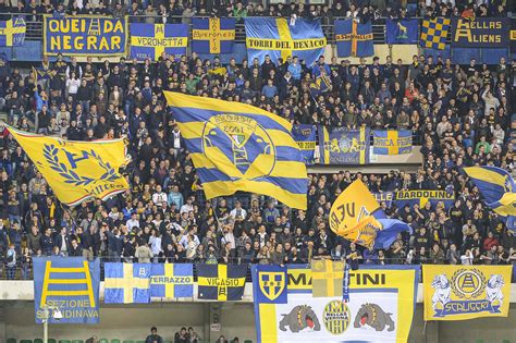 Hellas verona fc's current matches. Curva Ospiti | I tifosi dell'... Hellas Verona - PianetaEmpoli