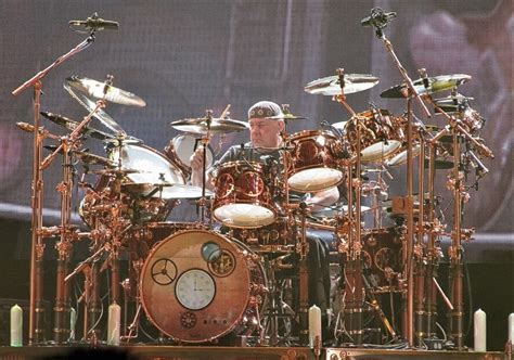 Top 10 Neil Peart Drum Performances