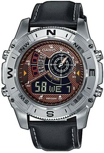 Casio Amw 709l 5avef Collection