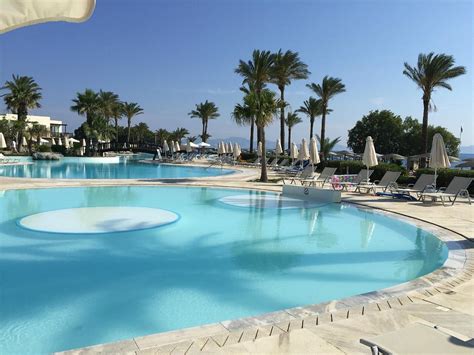 Grecotel Kos Imperial Hotel Updated 2021 Prices And Reviews Psalidi