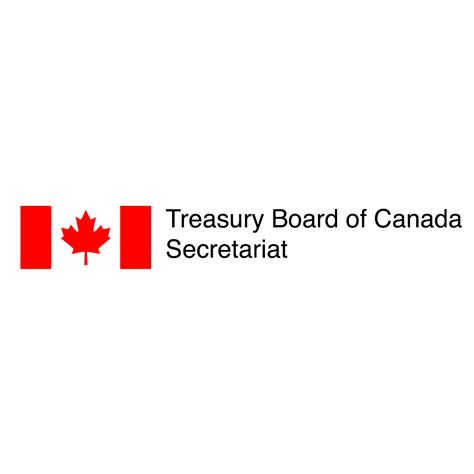 Treasury Board Secretariat Of Canada Bronson Consulting