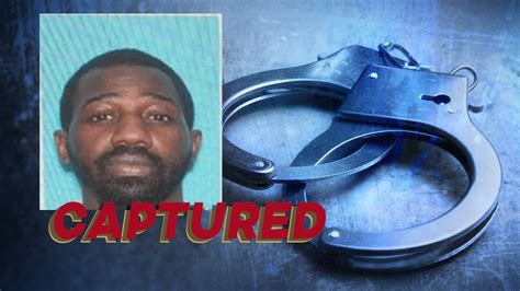 Wanted Sex Offender Taken Into Custody Vicksburg Daily News