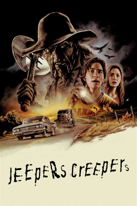 PL: Jeepers Creepers (2001)